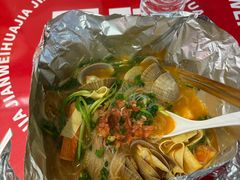 -见味花甲(福田coco park店)