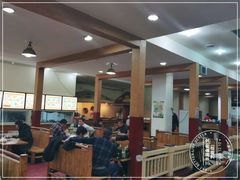 大堂-三羊居食府(文艺路店)