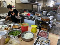 -南香小食店(水门路店)