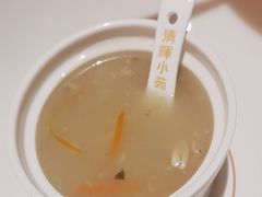 -清晖小苑·顺德菜(观澜湖新城店)