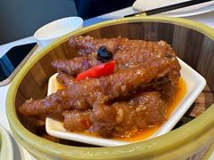 -香港狮子山下·明星粤菜餐厅(北苑店)