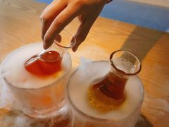 -苦尽酒馆·川菜(鼓楼店)