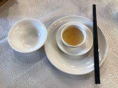 -番禺宾馆丽苑厅