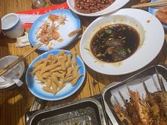 -永红源啤酒·烧烤·海鲜·大排档(台柳路店)