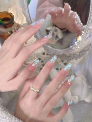 -M·X Nail日式美甲美睫