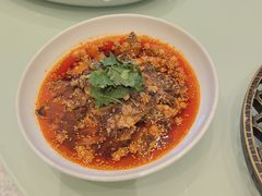 -蜀厨小匠·民间川菜(犀浦店)