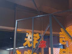 -许哥东北烧烤·铁丳烤串·宫后夹肉(繁花中心店)
