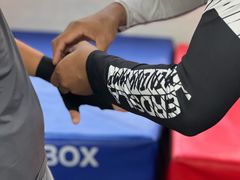 -花环泰拳·勒德斯拉泰拳馆(静安店)