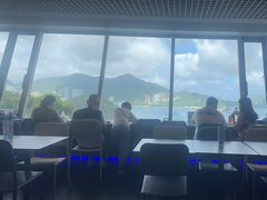-湾景餐厅(海洋公园店)