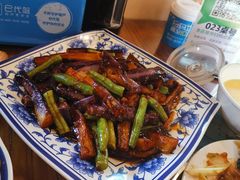 -晋B2008刀削面(小南庄店)