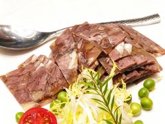 -海泰食府·新鲁菜·家宴(总部基地店)