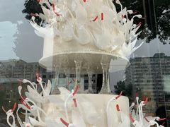 -BLACKSWAN黑天鹅(环球店)