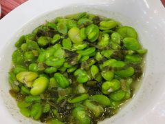 -新虹楼饭庄(崇明陈家镇店)