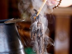 -常赢三兄弟·清真涮肉·清真炒菜(朝阳新城店)