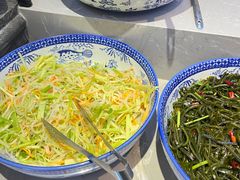 -食鸡公社辣子鸡·潍坊菜·烧烤