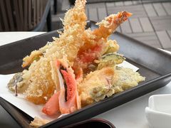 -Hatsune隐泉日式料理(三里屯太古里店)