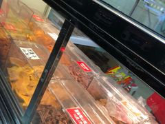-二斗栗子(黄河道店)