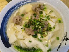 -贝可煮艺·手工滑肉面块(安岳直营店)