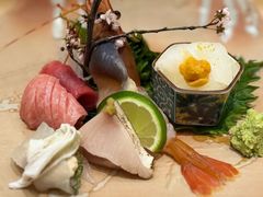 -鮨一日本料理旗舰店(总店)