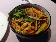 浑源凉粉-鼓楼东街老火锅(鼓楼店)
