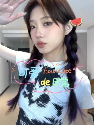-苏豪美发S A L O N烫发染发