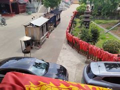 -上海财神庙