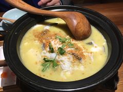 -九锅一堂酸菜鱼(新南凯德直营店)