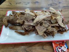 -豫掌柜饸饹面·烩面(秀沿路店)