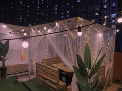 -天台月光帐篷火锅(合能锦城店)