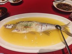 -淮扬府(安定门店)
