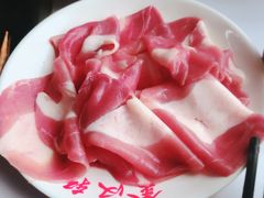 -金汉轩自助烤肉(成武店)