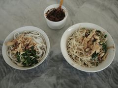 -再回首鸡肉米线(人民路一店)