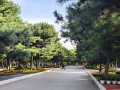 -北陵公园