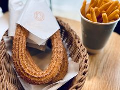 -STREET CHURROS(光复南路260巷店)