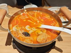 -枣子树·素食餐厅(普陀山店)