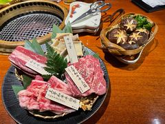 -肉魁屋·烧肉·烧鸟·酒场(高新店)