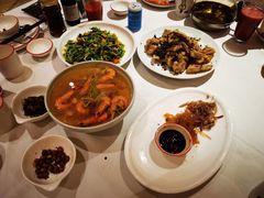 -小厨师·二十年沈家门小海鲜(百井坊巷店)