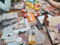 -戏精管理局·剧本杀·桌游·血染钟楼
