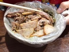 -陆长玖古法猪脚饭(玄风桥店)