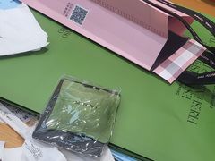 -茉莉奶白(天水秦州万达广场店)