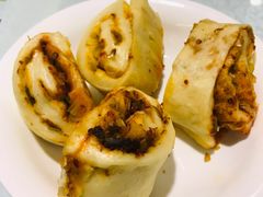 葱花肉卷-三清食坊(库尔勒汇嘉时代广场店)
