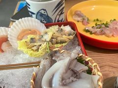-沼津港精致料理·寿喜烧·烧鸟(青浦宝龙广场日料榜单店)