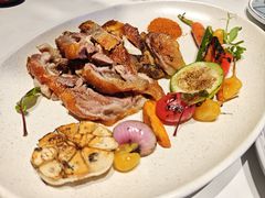 -丝路有约·优雅新疆菜(万宴城店)