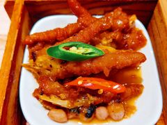 -花少爷的粥(中贸广场店)