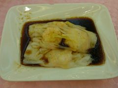 鲜虾肠粉-满福隆酒楼(万绿园店)