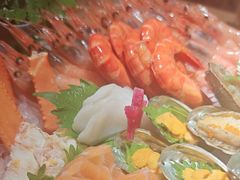 -德川家日本料理(中关村寰太大厦店)