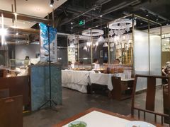 大堂-东来顺饭庄(apm总店)