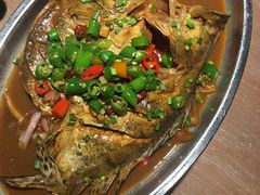 -小菜园新徽菜(滁州苏宁店)