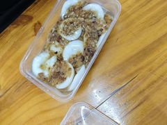 -共和老洪豆花草粿水粿