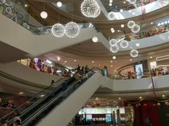-百联川沙购物中心